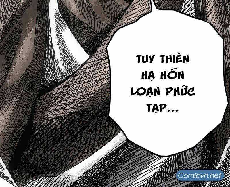 Phong Ma Tam Quốc - Chapter 2 - Trang 22