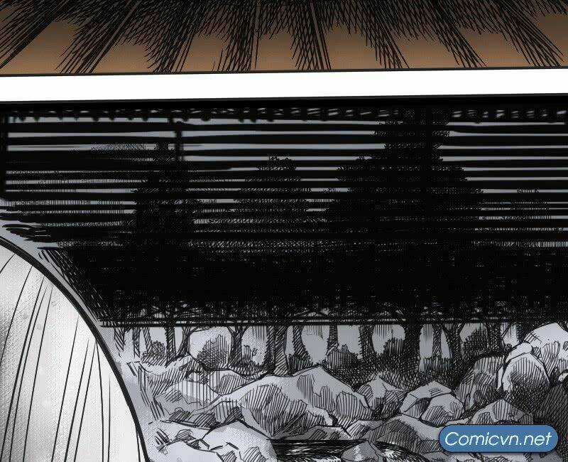 Phong Ma Tam Quốc - Chapter 2 - Trang 25