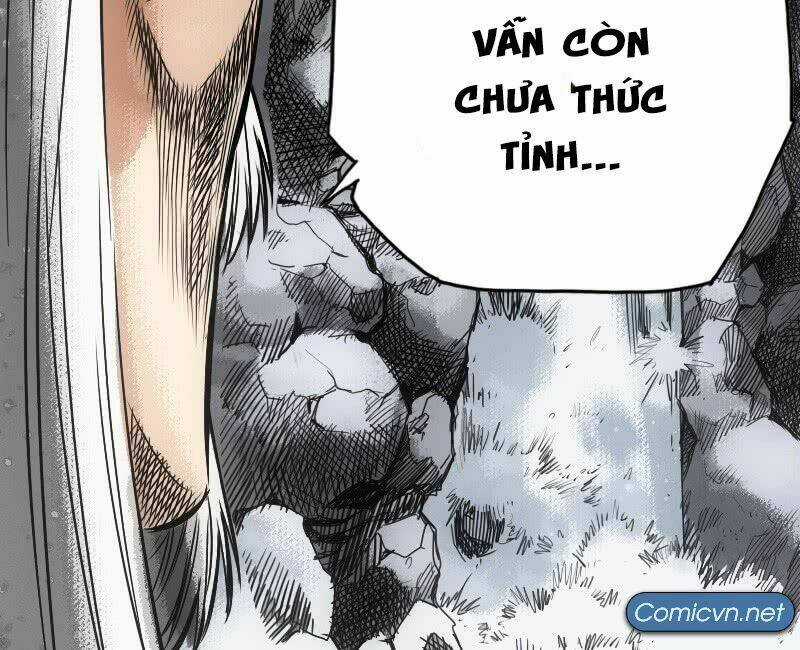 Phong Ma Tam Quốc - Chapter 2 - Trang 27