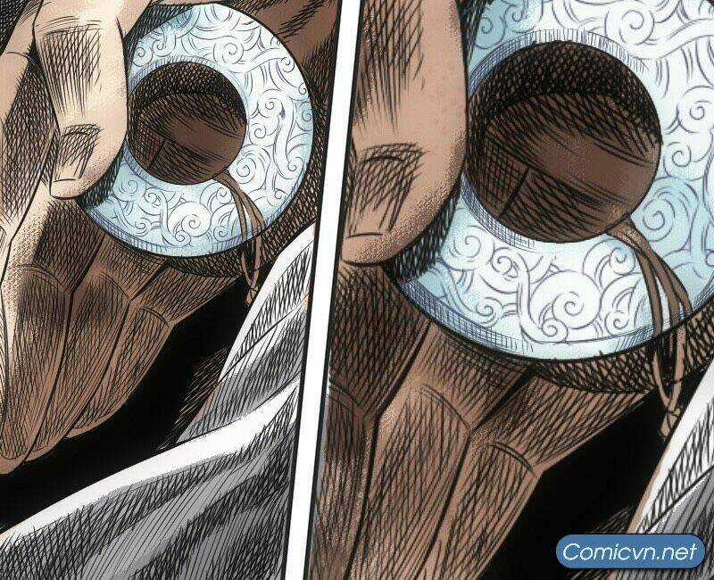 Phong Ma Tam Quốc - Chapter 2 - Trang 29