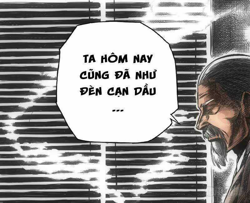 Phong Ma Tam Quốc - Chapter 2 - Trang 30