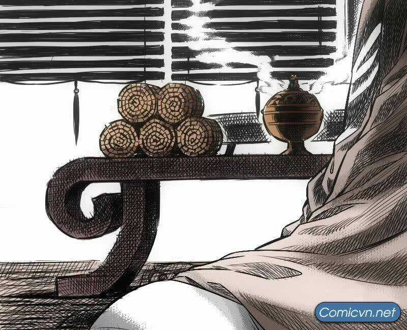 Phong Ma Tam Quốc - Chapter 2 - Trang 31