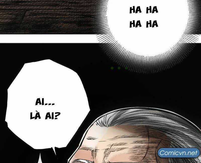 Phong Ma Tam Quốc - Chapter 2 - Trang 33