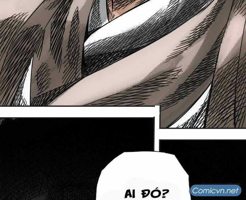 Phong Ma Tam Quốc - Chapter 2 - Trang 35