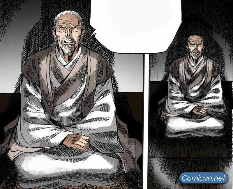 Phong Ma Tam Quốc - Chapter 2 - Trang 36