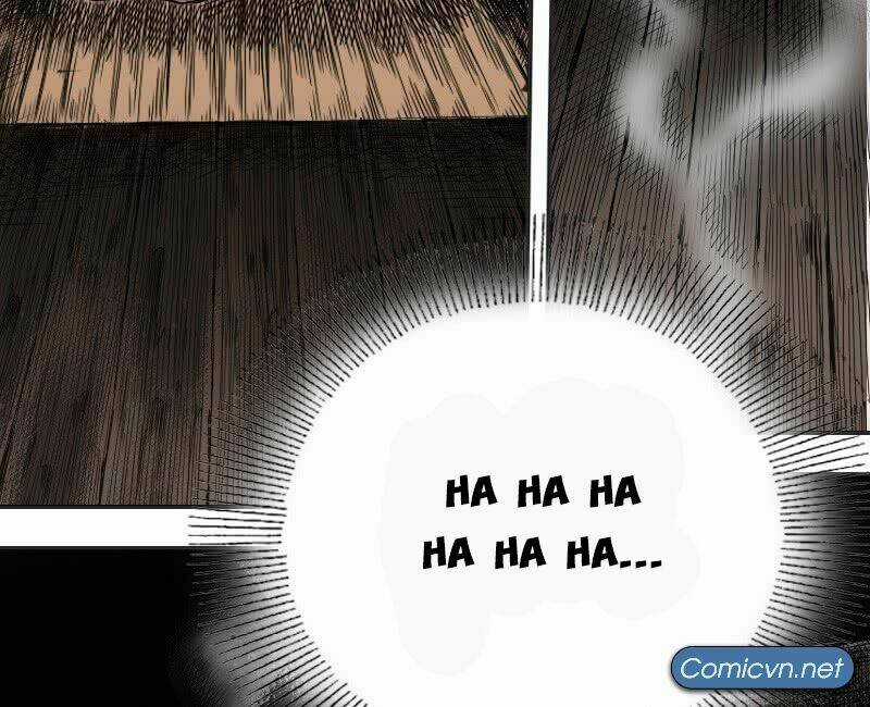 Phong Ma Tam Quốc - Chapter 2 - Trang 37