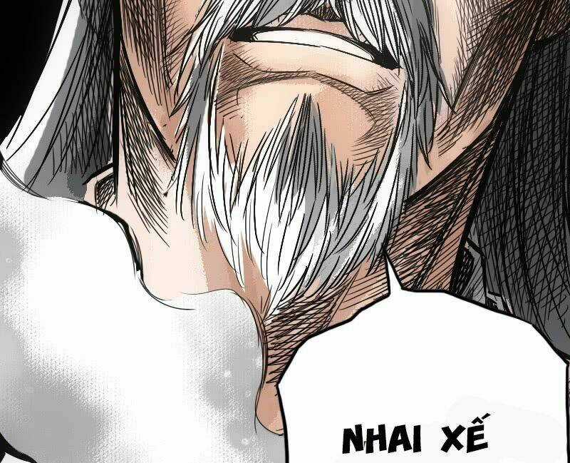 Phong Ma Tam Quốc - Chapter 2 - Trang 41