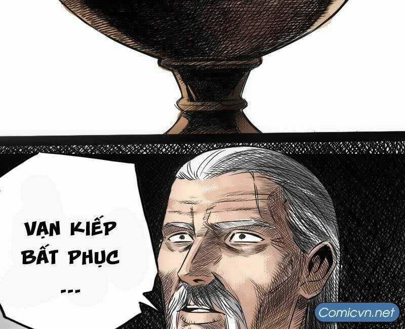 Phong Ma Tam Quốc - Chapter 2 - Trang 44