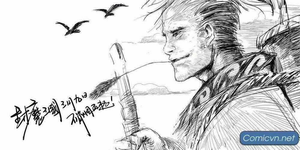 Phong Ma Tam Quốc - Chapter 2 - Trang 49