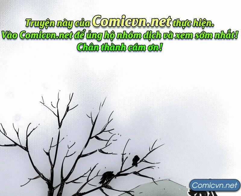 Phong Ma Tam Quốc - Chapter 3 - Trang 1