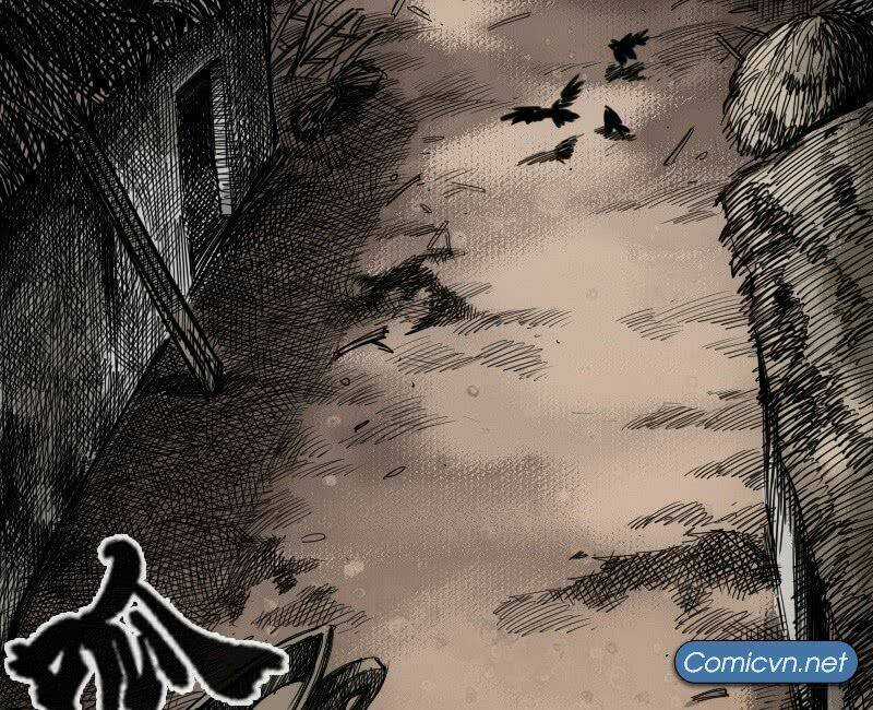 Phong Ma Tam Quốc - Chapter 3 - Trang 3