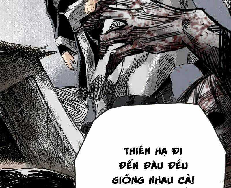 Phong Ma Tam Quốc - Chapter 3 - Trang 23