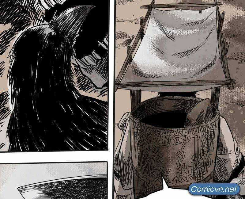 Phong Ma Tam Quốc - Chapter 3 - Trang 27