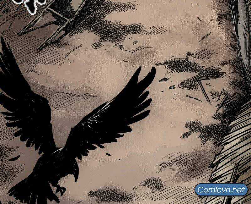 Phong Ma Tam Quốc - Chapter 3 - Trang 4