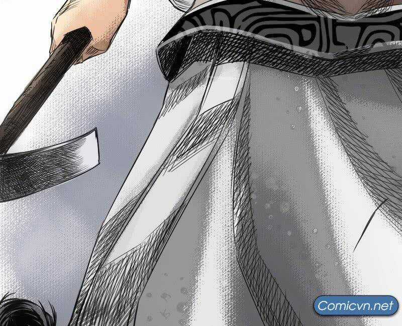 Phong Ma Tam Quốc - Chapter 3 - Trang 33