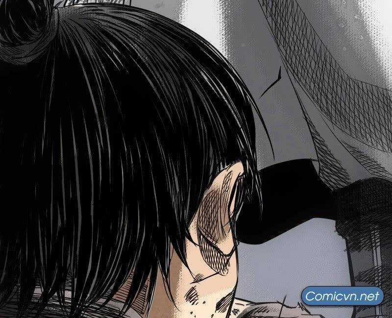 Phong Ma Tam Quốc - Chapter 3 - Trang 34