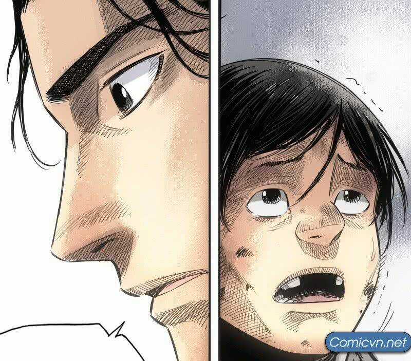 Phong Ma Tam Quốc - Chapter 3 - Trang 37