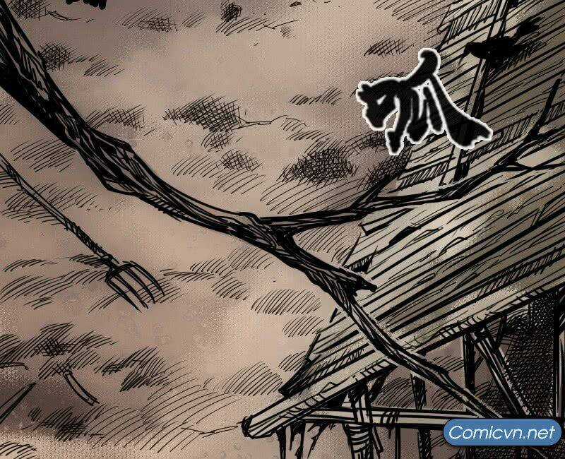 Phong Ma Tam Quốc - Chapter 3 - Trang 5