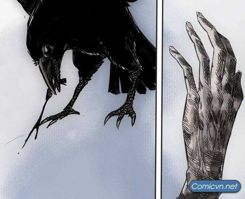 Phong Ma Tam Quốc - Chapter 3 - Trang 10