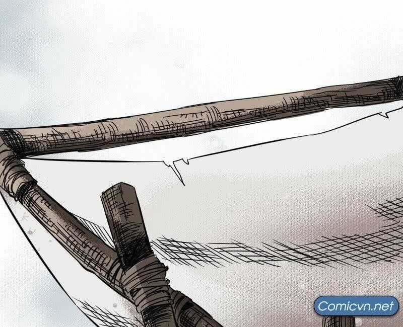 Phong Ma Tam Quốc - Chapter 4 - Trang 1