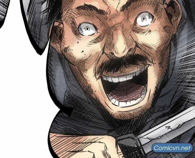 Phong Ma Tam Quốc - Chapter 4 - Trang 16