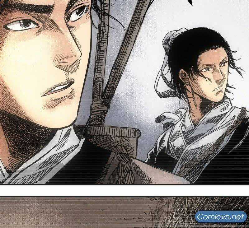 Phong Ma Tam Quốc - Chapter 4 - Trang 19