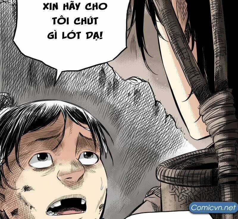 Phong Ma Tam Quốc - Chapter 4 - Trang 3