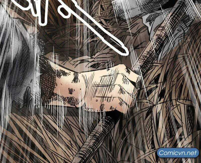 Phong Ma Tam Quốc - Chapter 4 - Trang 23