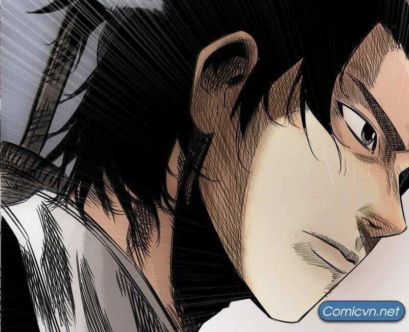 Phong Ma Tam Quốc - Chapter 4 - Trang 30