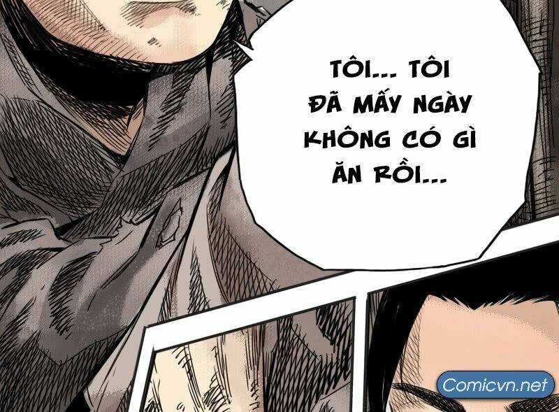 Phong Ma Tam Quốc - Chapter 4 - Trang 4