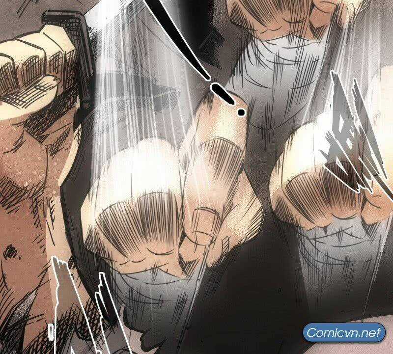 Phong Ma Tam Quốc - Chapter 4 - Trang 33