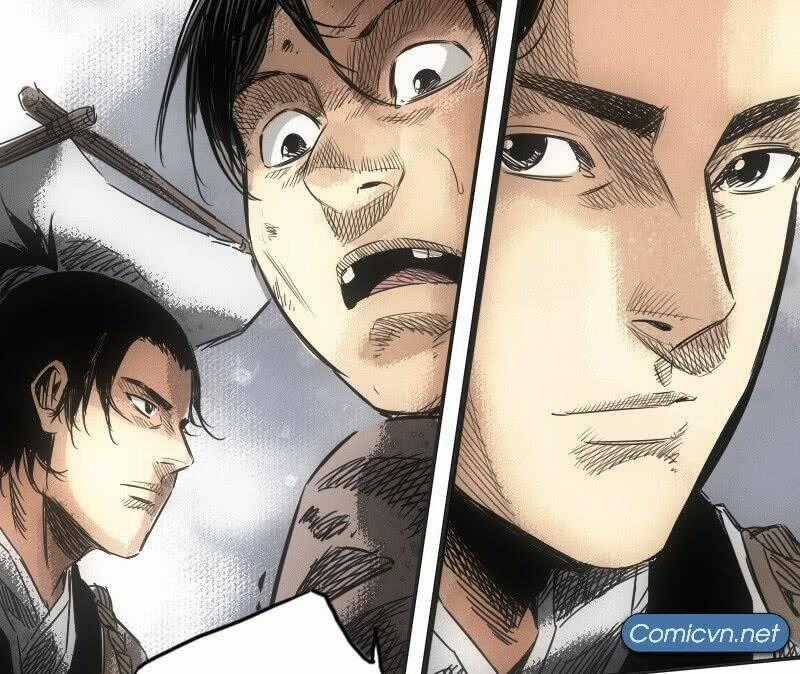 Phong Ma Tam Quốc - Chapter 4 - Trang 38