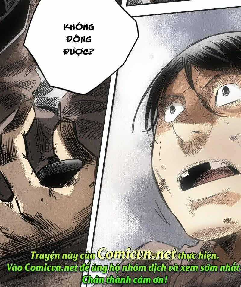 Phong Ma Tam Quốc - Chapter 4 - Trang 39