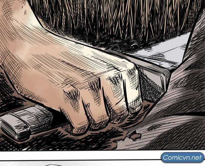 Phong Ma Tam Quốc - Chapter 4 - Trang 8