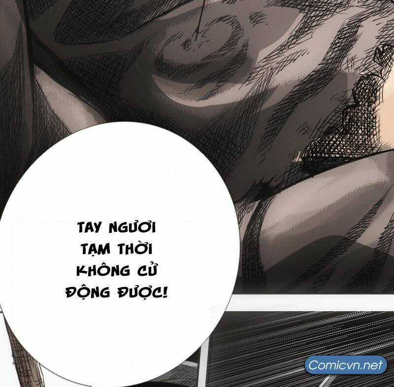 Phong Ma Tam Quốc - Chapter 5 - Trang 3