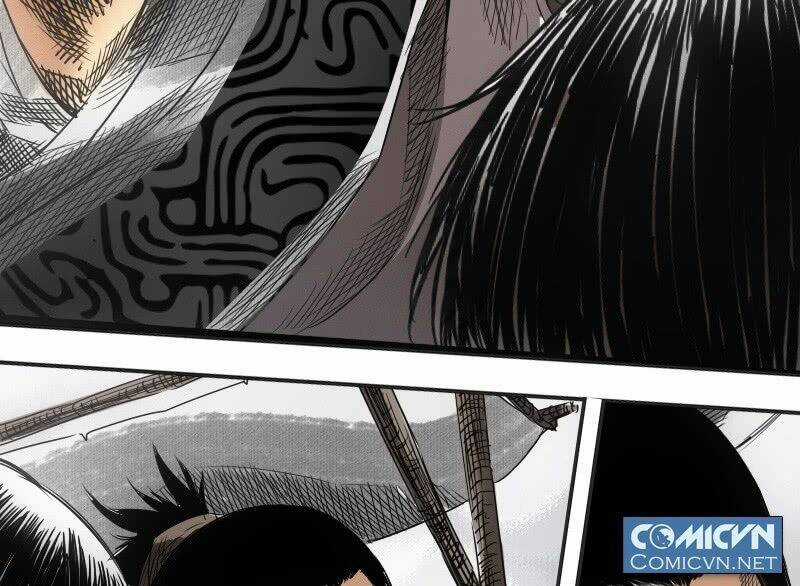 Phong Ma Tam Quốc - Chapter 5 - Trang 27