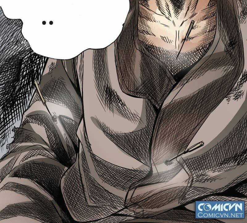 Phong Ma Tam Quốc - Chapter 5 - Trang 34