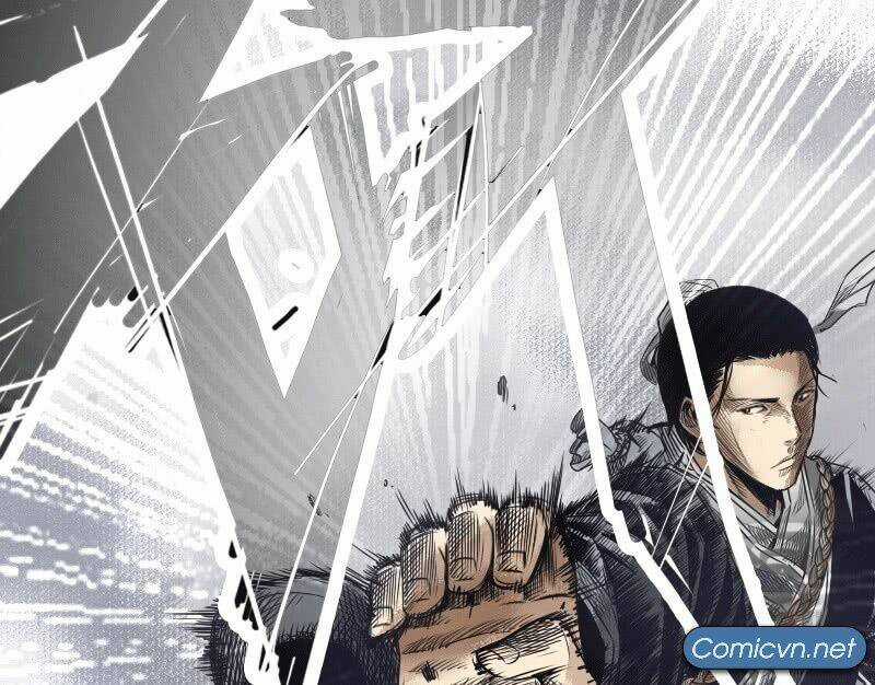 Phong Ma Tam Quốc - Chapter 5 - Trang 6