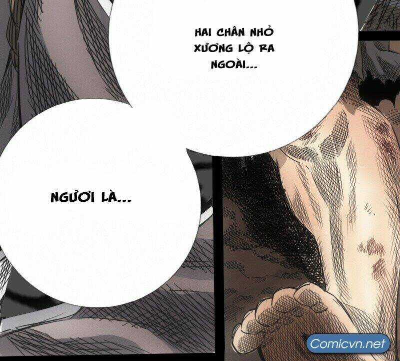 Phong Ma Tam Quốc - Chapter 6 - Trang 16