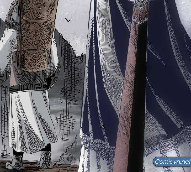 Phong Ma Tam Quốc - Chapter 6 - Trang 21