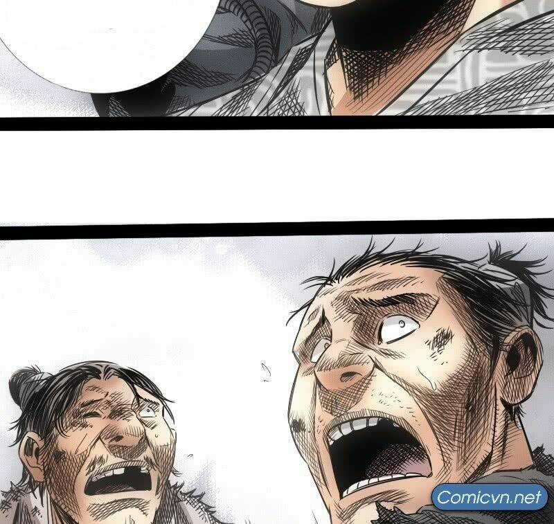 Phong Ma Tam Quốc - Chapter 6 - Trang 25