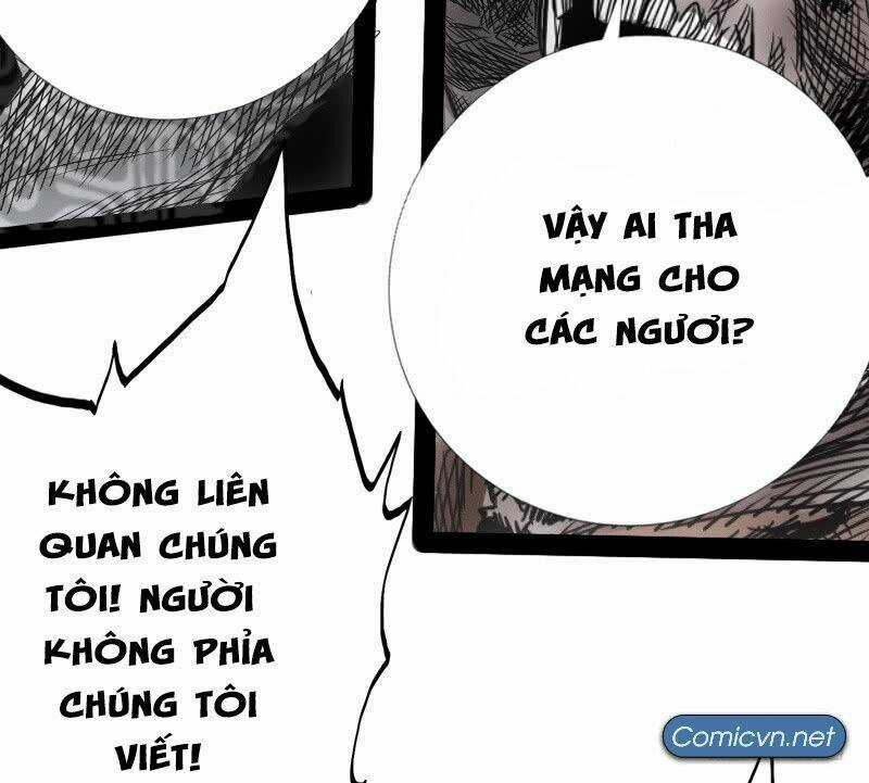 Phong Ma Tam Quốc - Chapter 6 - Trang 30