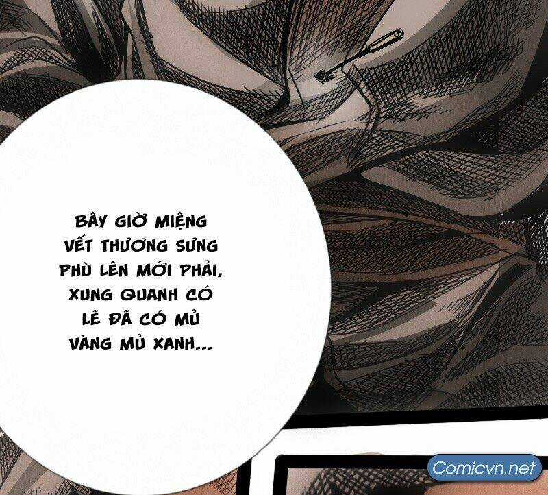 Phong Ma Tam Quốc - Chapter 6 - Trang 4