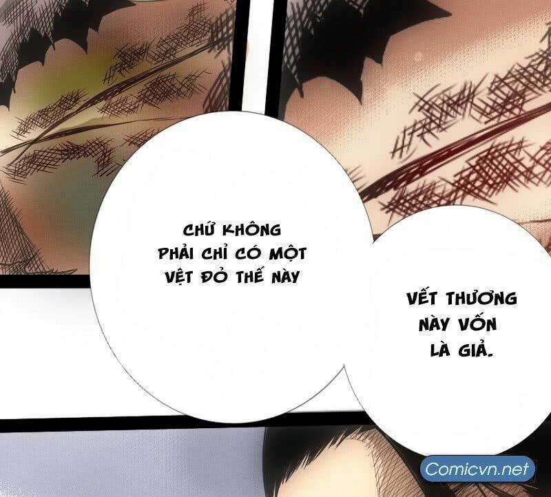 Phong Ma Tam Quốc - Chapter 6 - Trang 5