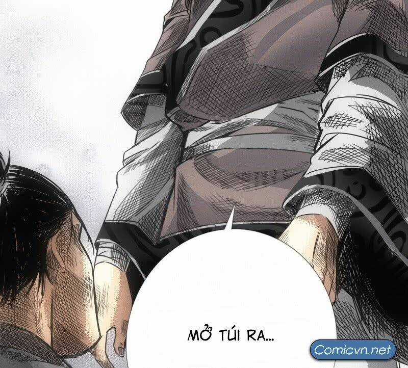 Phong Ma Tam Quốc - Chapter 7 - Trang 11