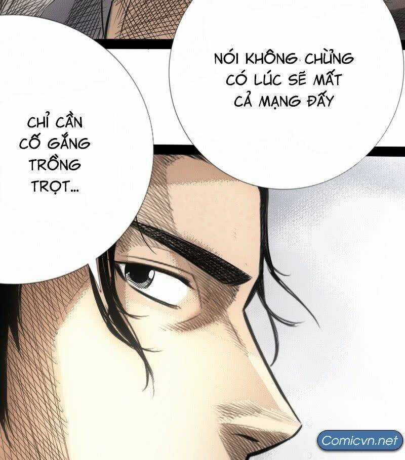 Phong Ma Tam Quốc - Chapter 7 - Trang 24