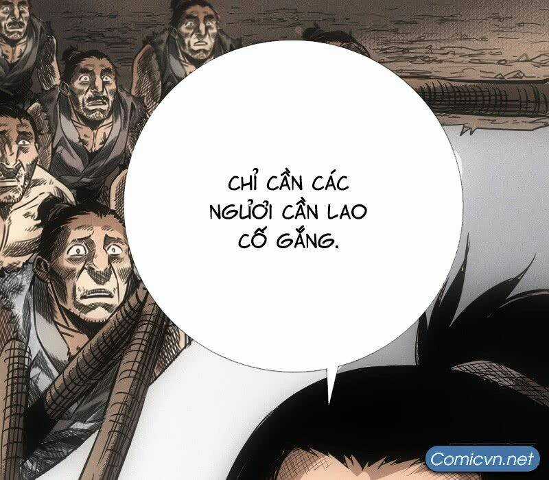 Phong Ma Tam Quốc - Chapter 7 - Trang 29