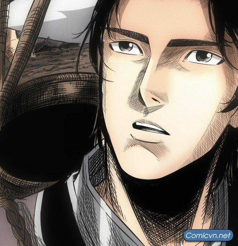 Phong Ma Tam Quốc - Chapter 7 - Trang 30