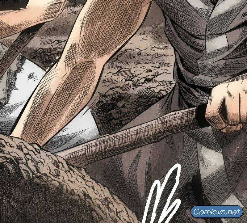 Phong Ma Tam Quốc - Chapter 7 - Trang 4