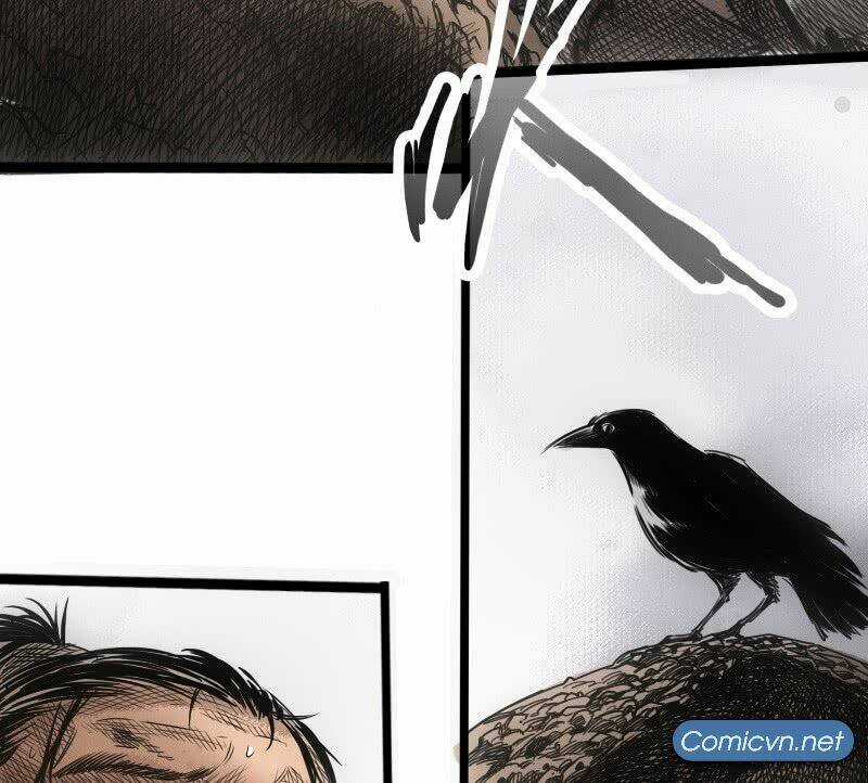 Phong Ma Tam Quốc - Chapter 7 - Trang 5